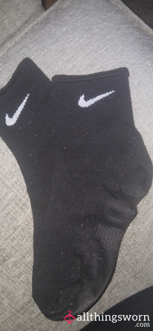 Work Socks