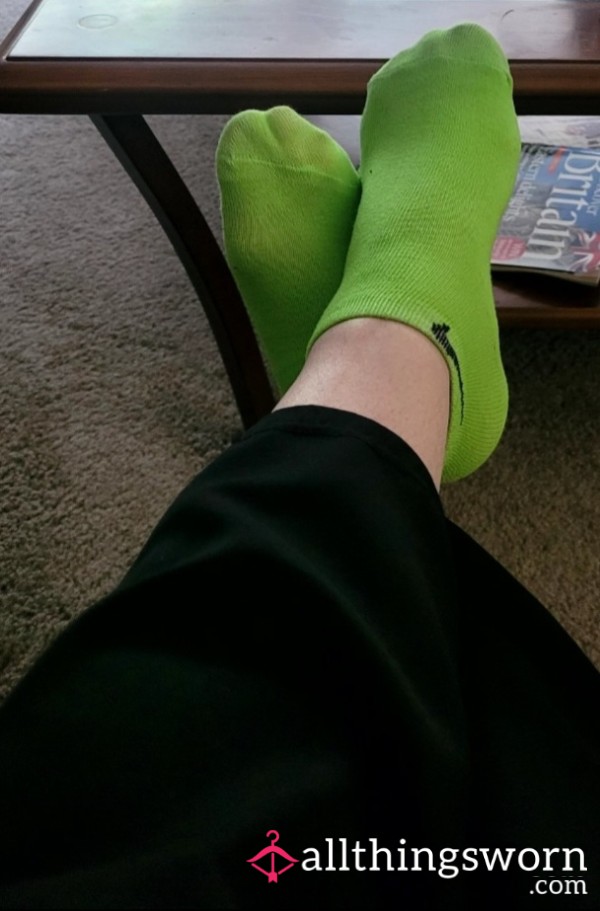 Work Socks