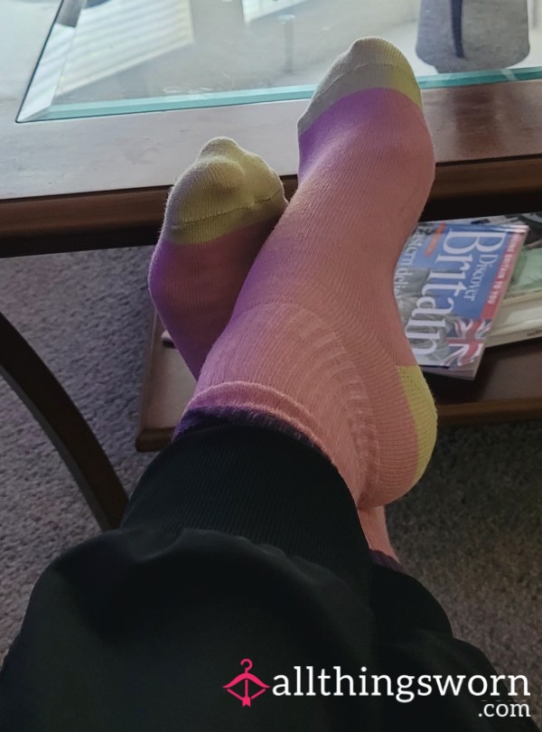 Work Socks