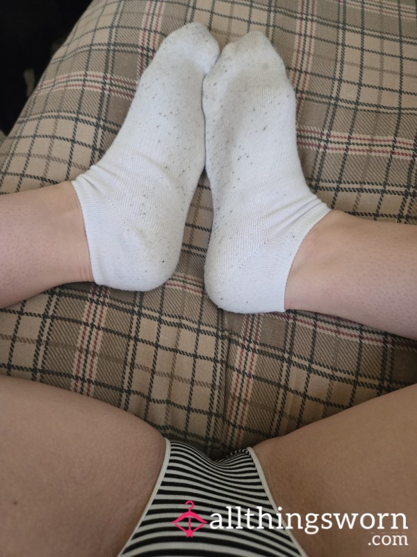 Work Socks