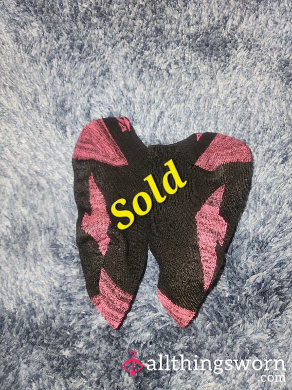 Work Socks