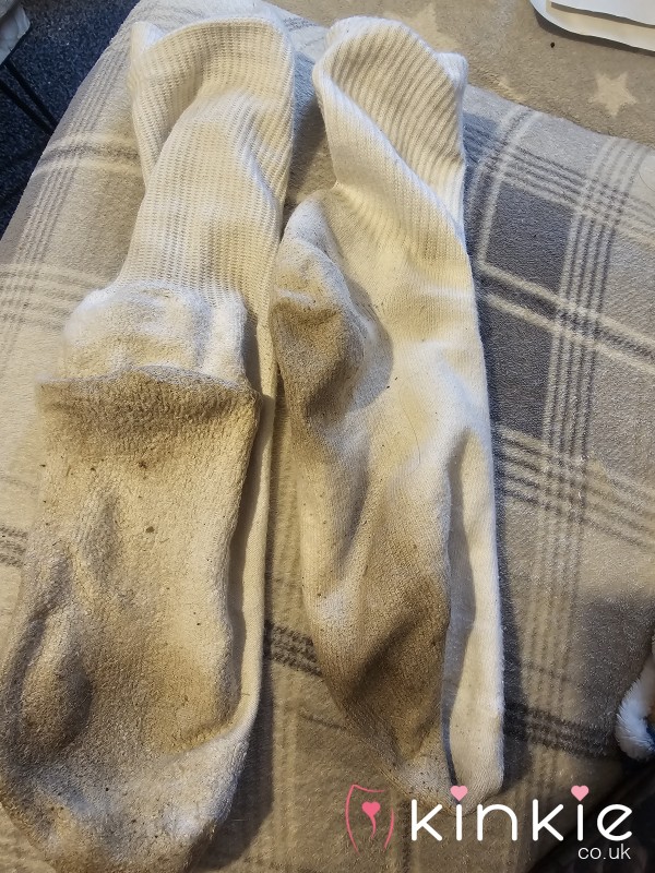 Work Socks
