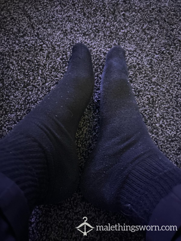 Work Socks