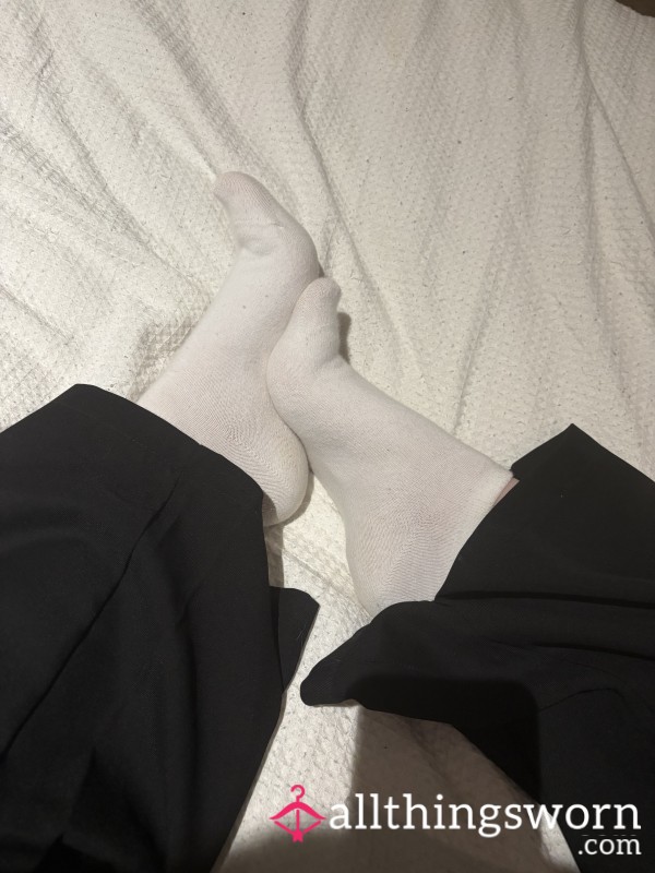 Work Socks