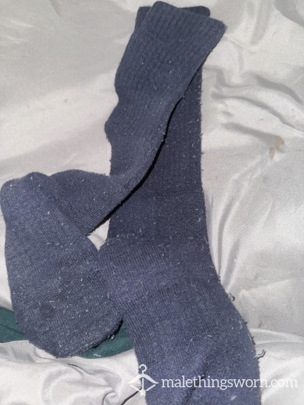 Work Socks