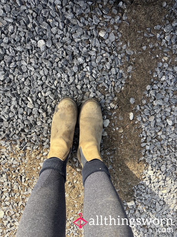 Work Socks
