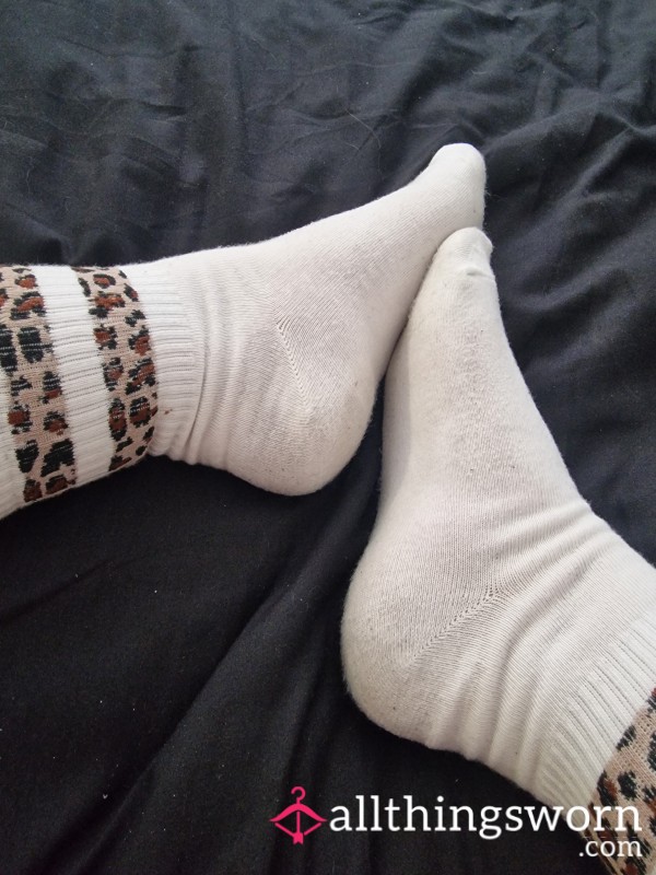 Work Socks