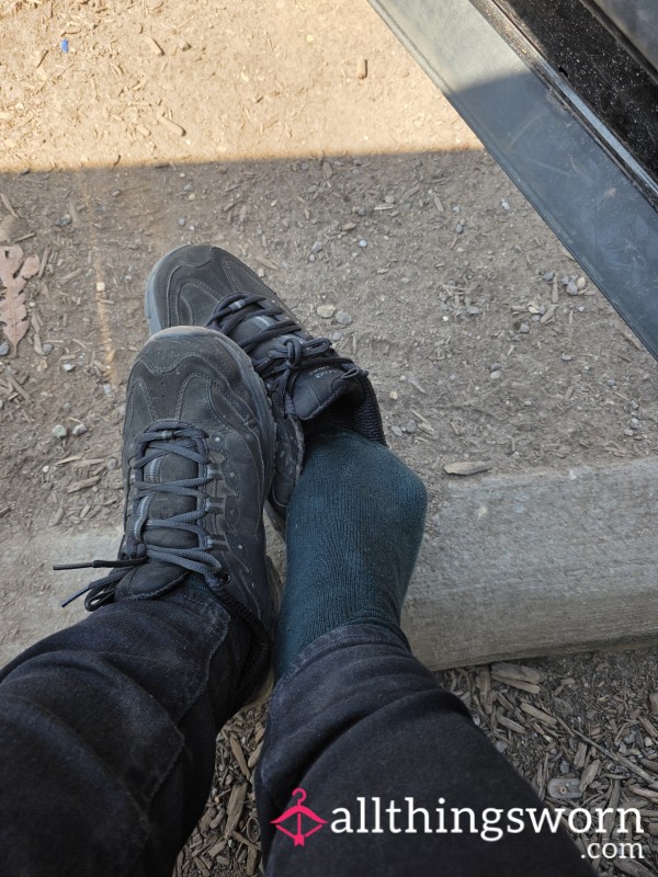 Work Socks