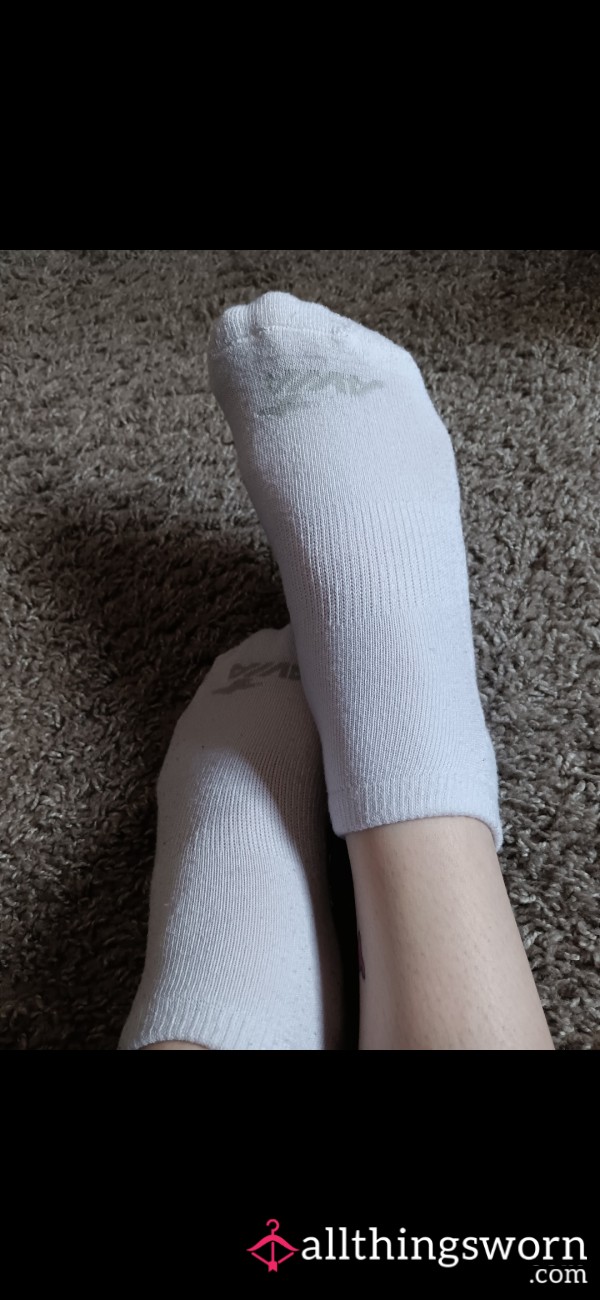 Work Socks