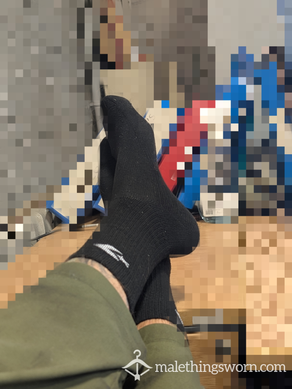 Work Socks