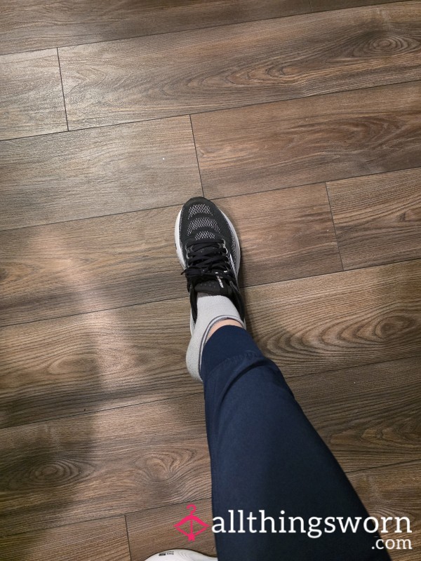 Work Socks