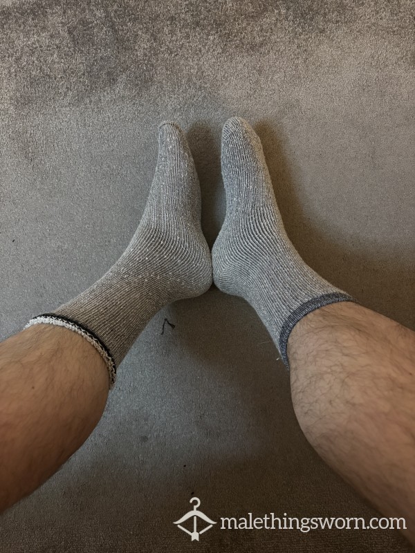 Work Socks