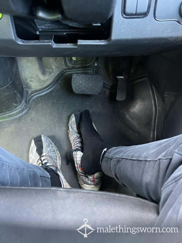 Work Socks
