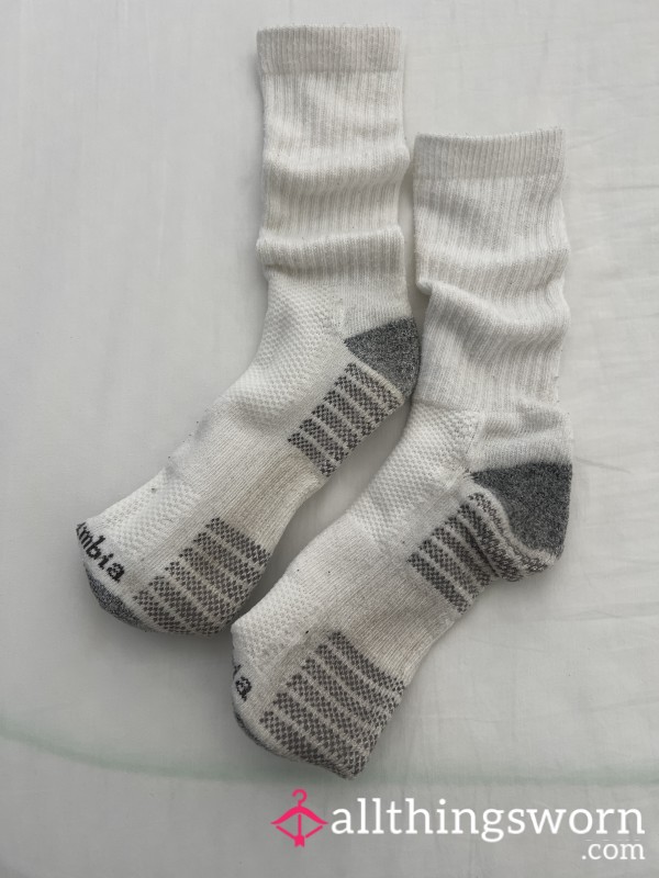 Work Socks