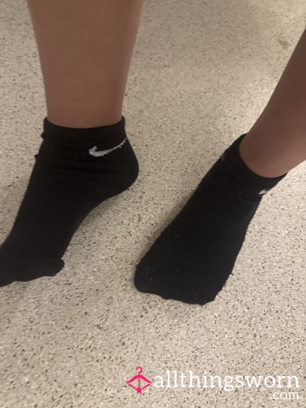 Work Socks