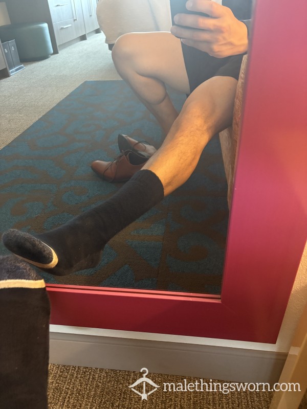 Work Socks