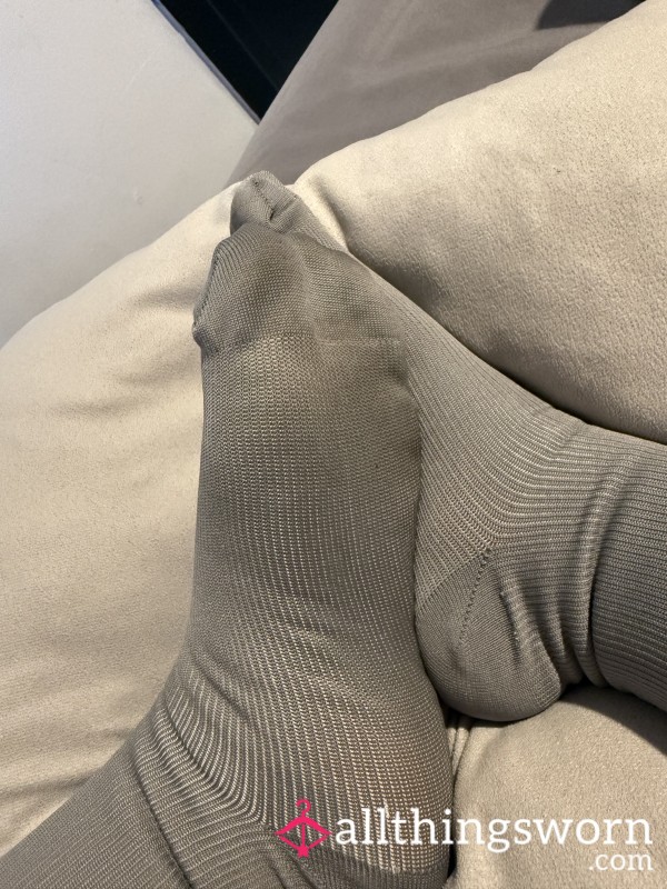 Work Socks
