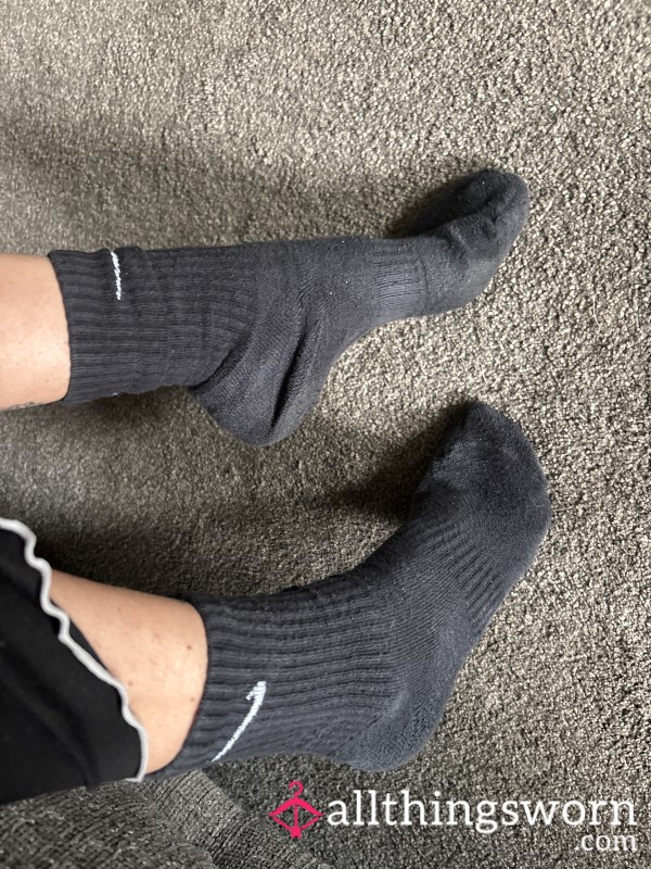 Work Socks