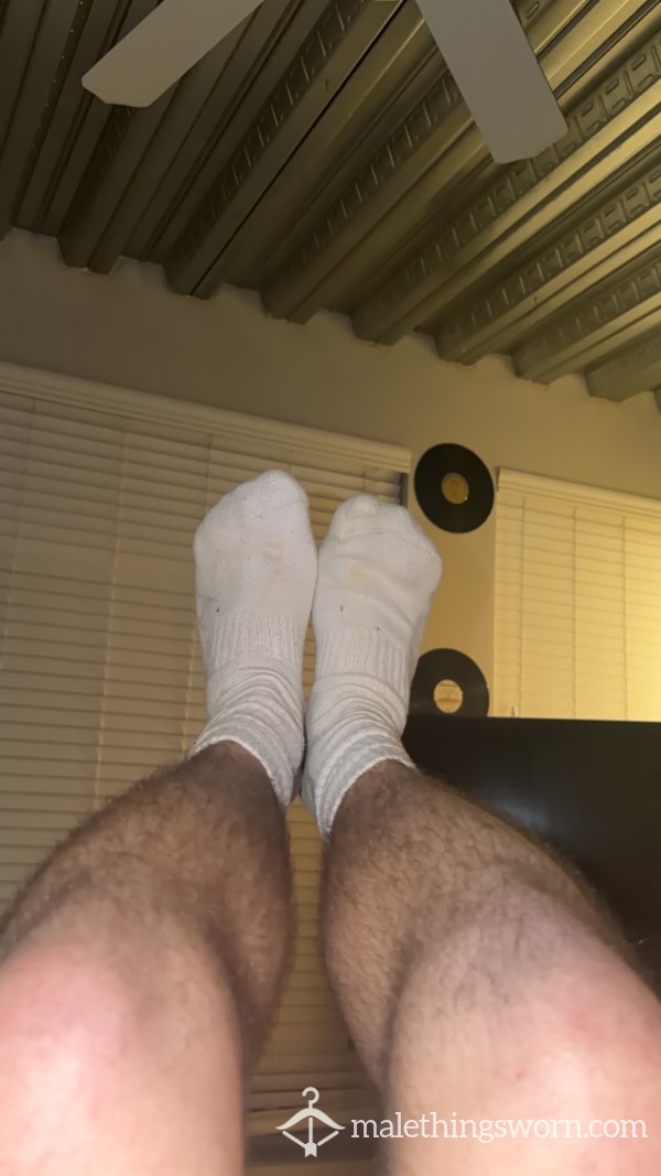 Work Socks