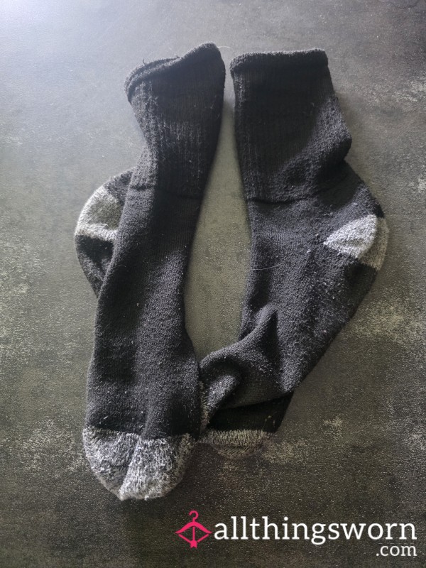 Work Socks