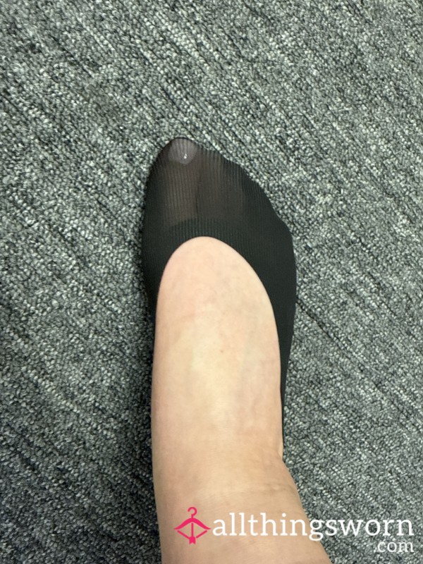 Work Socks