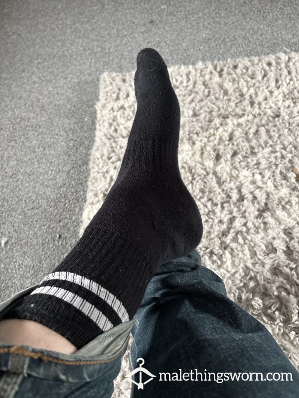 Work Socks