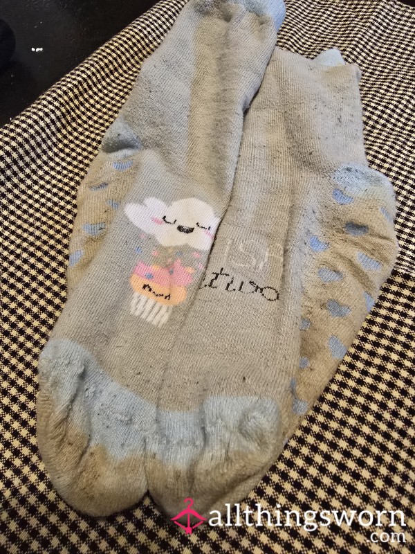 Work Socks