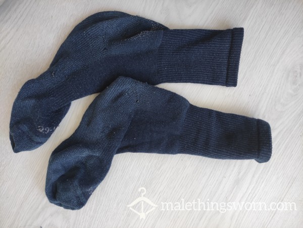 WORK SOCKS