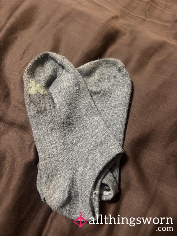 Work Socks