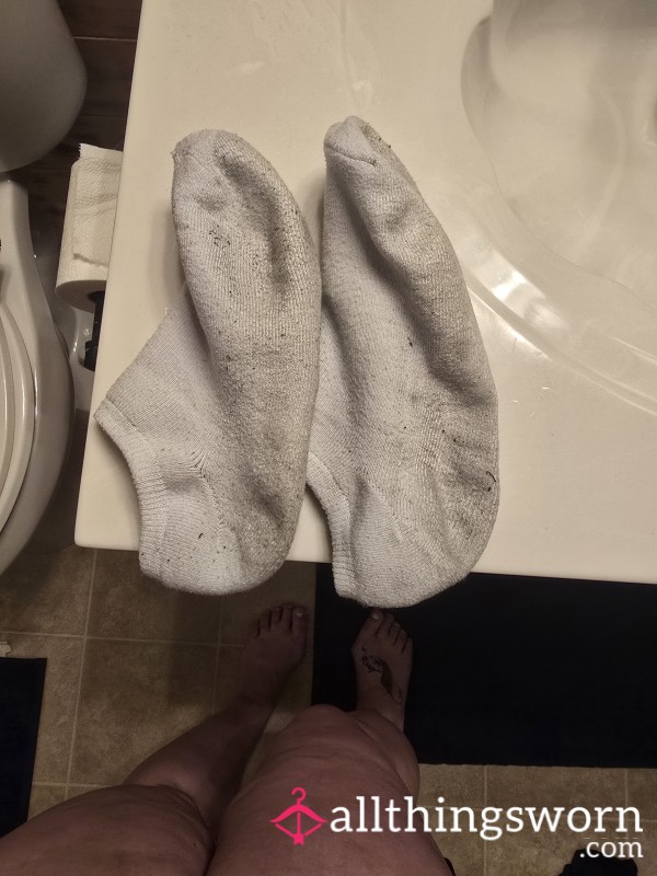 Work Socks