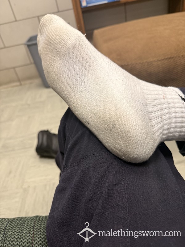 Work Socks