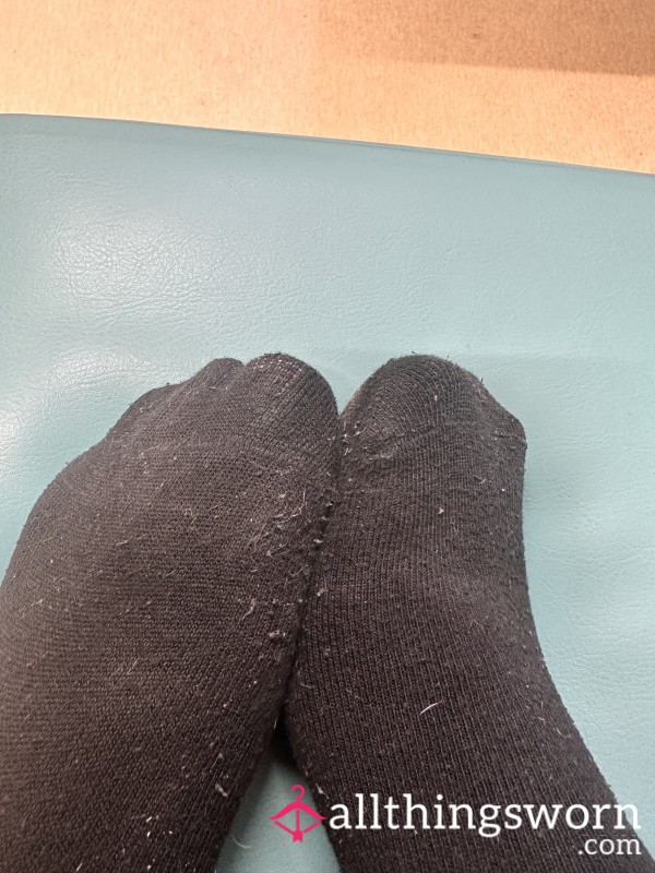 Work Socks