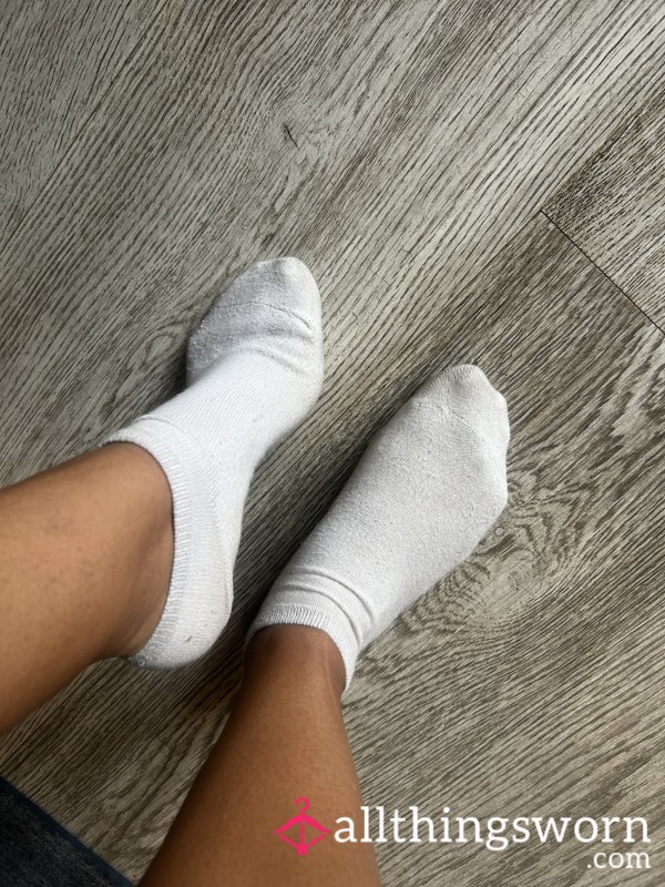 Work Socks