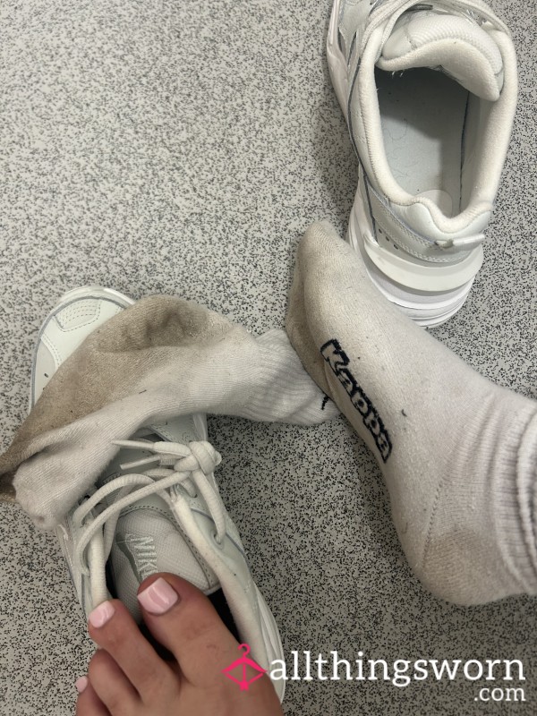 Work Socks