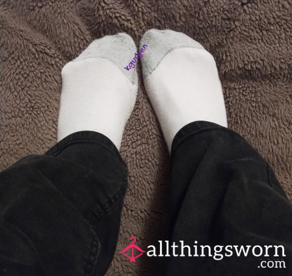 Work Socks!!