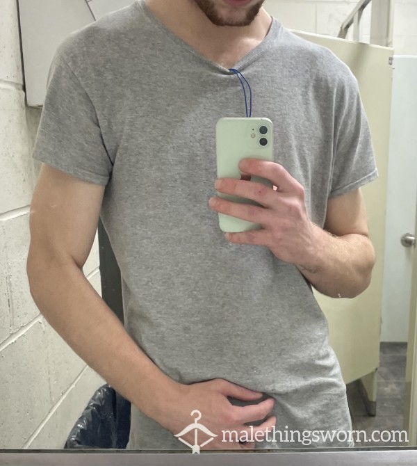 Work T-shirt