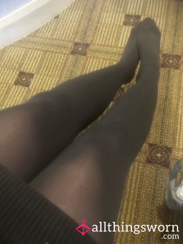Work Tights
