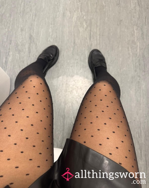 Work Tights
