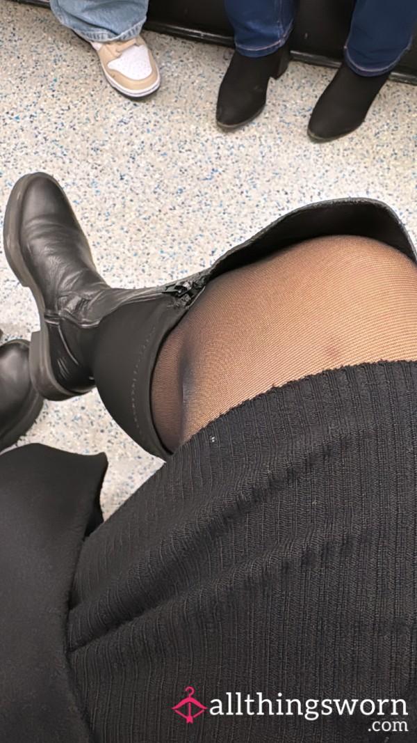 Work Tights