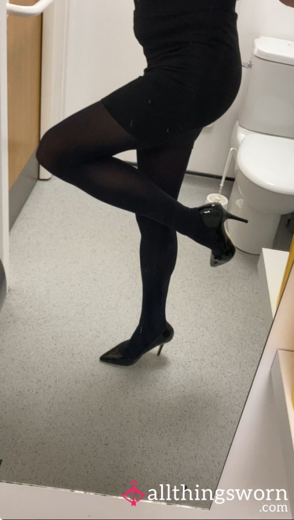 Work Tights