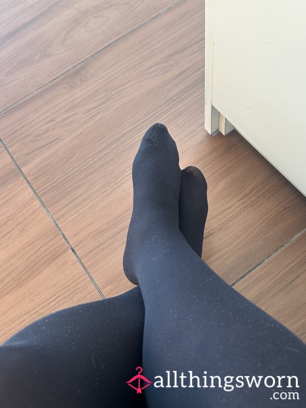 Work Tights