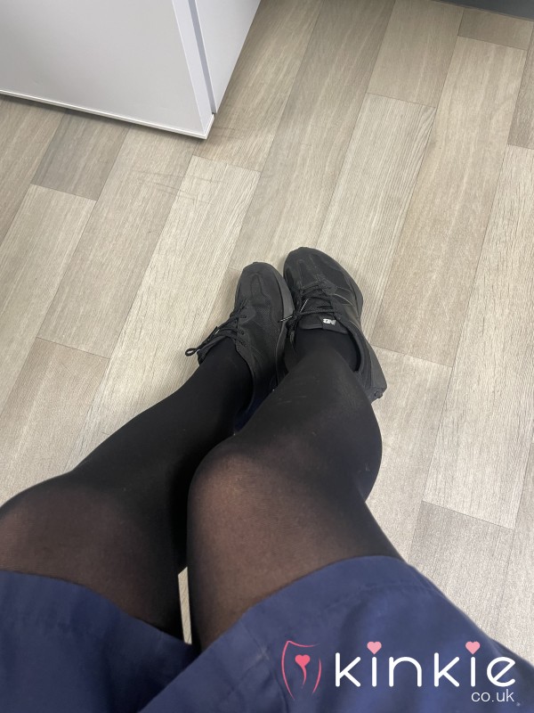 Work Tights