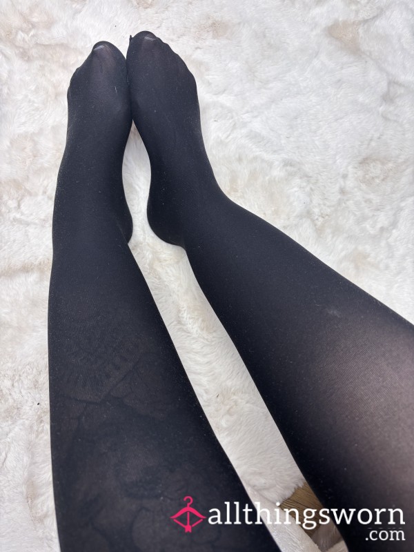 Work Tights