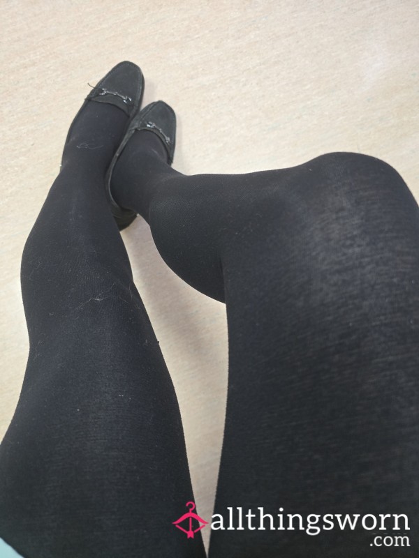 Work Tights 8 Hour Days