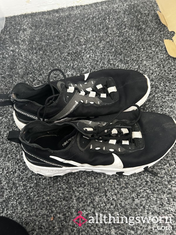 Work Trainers