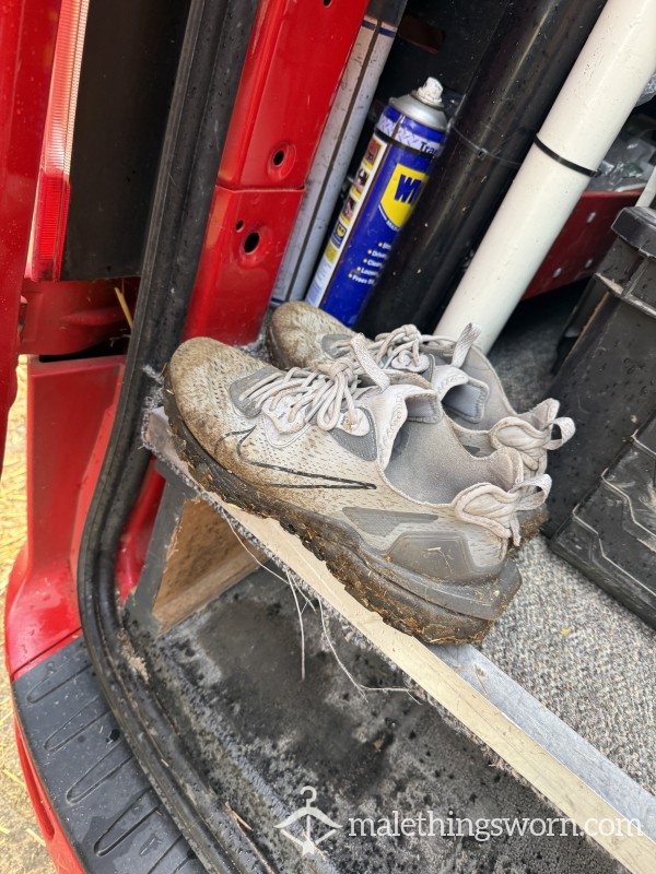 Work Trainers