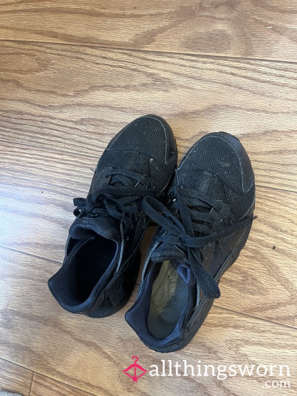 Work Trainers
