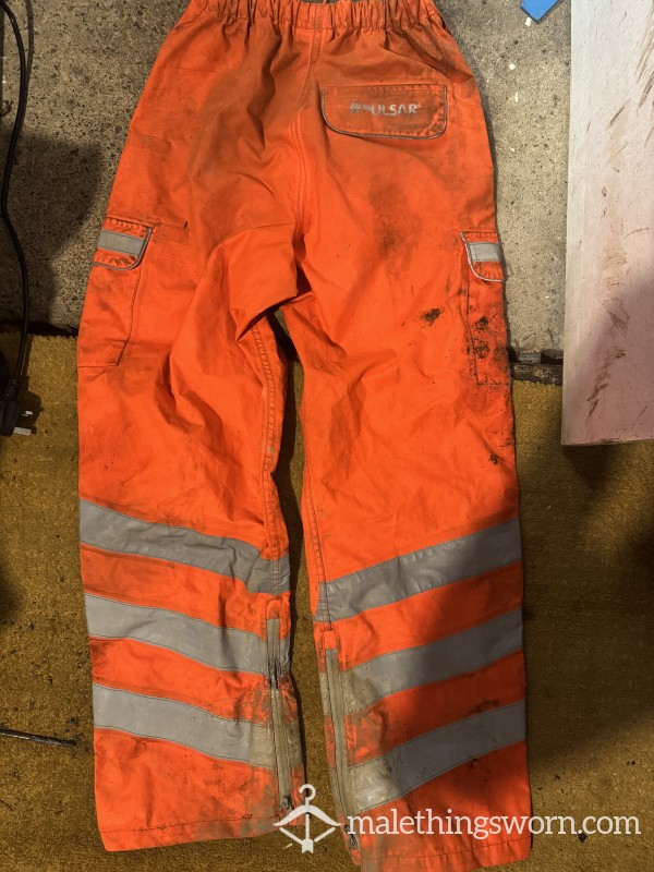 Work Trousers