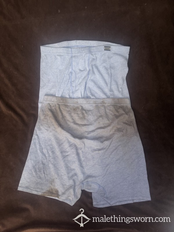 Work Underwear