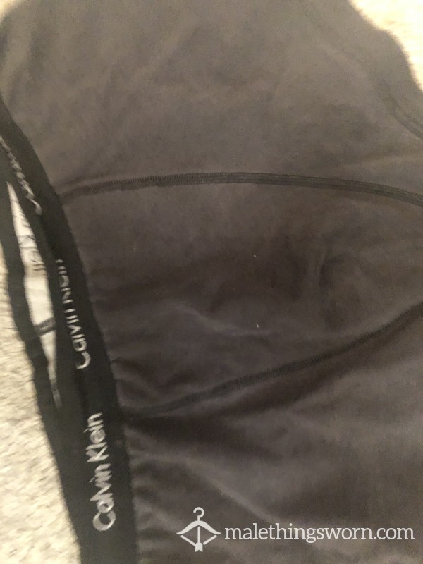 Work Underwear